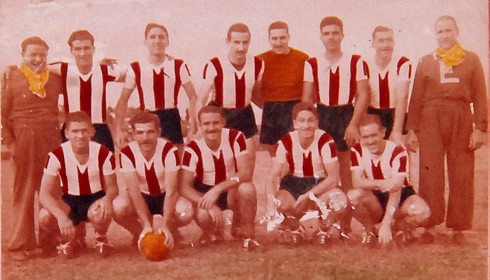Historial: Estudiantes - C.A.Talleres 